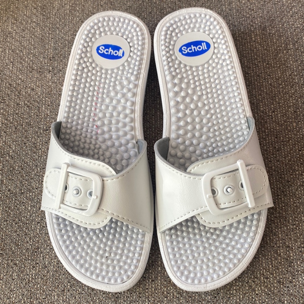 Scholl slip ons size 37(7)